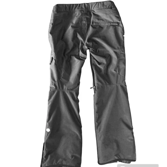 686 Women’s Smarty Cargo Pants - Picture 12 of 12